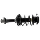 2016 Subaru Forester Strut and Coil Spring Assembly 1