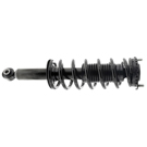2007 Subaru Outback Strut and Coil Spring Assembly 1