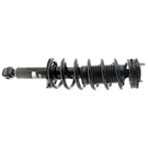 2007 Subaru Outback Strut and Coil Spring Assembly 2