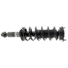 2007 Subaru Outback Strut and Coil Spring Assembly 4