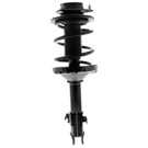 2005 Subaru Outback Strut and Coil Spring Assembly 1