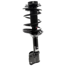 2006 Subaru Outback Strut and Coil Spring Assembly 2