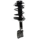 2005 Subaru Outback Strut and Coil Spring Assembly 2
