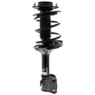 2005 Subaru Outback Strut and Coil Spring Assembly 3