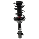 2006 Subaru Outback Strut and Coil Spring Assembly 4