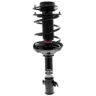 2005 Subaru Outback Strut and Coil Spring Assembly 4