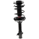 2006 Subaru Outback Strut and Coil Spring Assembly 1