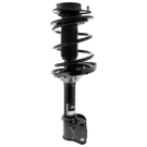 2006 Subaru Outback Strut and Coil Spring Assembly 2