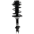2009 Subaru Outback Strut and Coil Spring Assembly 4