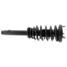 2007 Hyundai Sonata Strut and Coil Spring Assembly 1