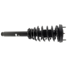 2007 Hyundai Sonata Strut and Coil Spring Assembly 2