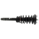 2007 Hyundai Sonata Strut and Coil Spring Assembly 3