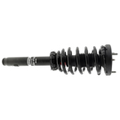 2007 Hyundai Sonata Strut and Coil Spring Assembly 4