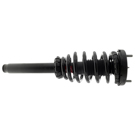 2006 Hyundai Sonata Shock and Strut Set 2