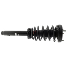 2007 Hyundai Sonata Strut and Coil Spring Assembly 2
