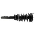 2007 Hyundai Sonata Strut and Coil Spring Assembly 3