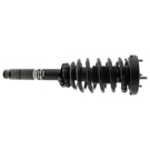 2007 Hyundai Sonata Strut and Coil Spring Assembly 4