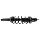 2014 Dodge Avenger Strut and Coil Spring Assembly 1