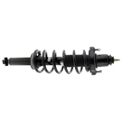 2014 Dodge Avenger Strut and Coil Spring Assembly 3