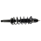 2014 Dodge Avenger Strut and Coil Spring Assembly 4