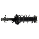 KYB SR4505 Strut and Coil Spring Assembly 1