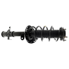 2015 Honda CR-V Strut and Coil Spring Assembly 1