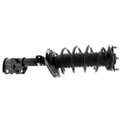 KYB SR4505 Strut and Coil Spring Assembly 2