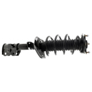 2015 Honda CR-V Strut and Coil Spring Assembly 2