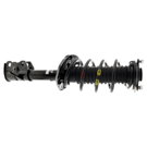 KYB SR4505 Strut and Coil Spring Assembly 3