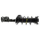2015 Honda CR-V Strut and Coil Spring Assembly 3