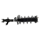 KYB SR4505 Strut and Coil Spring Assembly 4