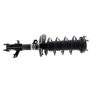 2015 Honda CR-V Strut and Coil Spring Assembly 4