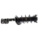 2016 Honda CR-V Strut and Coil Spring Assembly 2