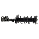 2016 Honda CR-V Strut and Coil Spring Assembly 3
