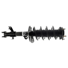 2016 Honda CR-V Strut and Coil Spring Assembly 4