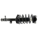 2016 Jeep Patriot Strut and Coil Spring Assembly 1