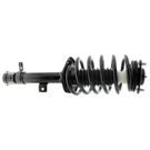 2011 Jeep Compass Shock and Strut Set 3