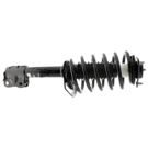2011 Jeep Patriot Strut and Coil Spring Assembly 2