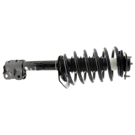 2011 Jeep Compass Strut and Coil Spring Assembly 2