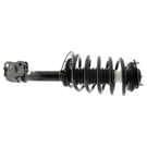 2011 Jeep Patriot Strut and Coil Spring Assembly 3
