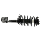 2011 Jeep Compass Strut and Coil Spring Assembly 3