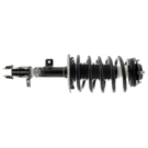 2011 Jeep Compass Strut and Coil Spring Assembly 4