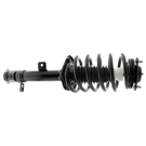 2015 Jeep Patriot Strut and Coil Spring Assembly 1