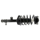2012 Jeep Compass Strut and Coil Spring Assembly 1