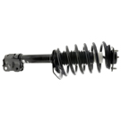 2015 Jeep Patriot Strut and Coil Spring Assembly 2