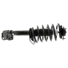 2012 Jeep Compass Strut and Coil Spring Assembly 2