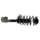 2014 Jeep Compass Strut and Coil Spring Assembly 3