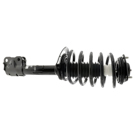 2012 Jeep Compass Strut and Coil Spring Assembly 3