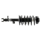 2015 Jeep Patriot Strut and Coil Spring Assembly 4