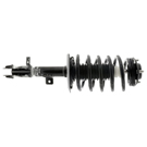 2012 Jeep Compass Strut and Coil Spring Assembly 4